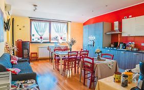 Bed And Breakfast Torre Polidori