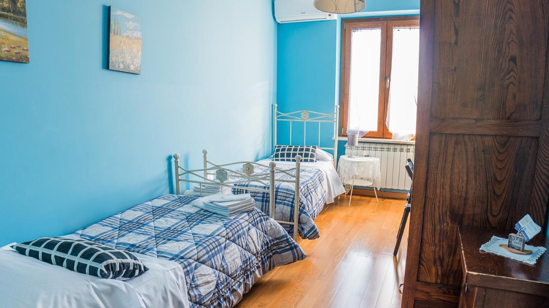 Bed And Breakfast Torre Polidori Orvieto Exteriér fotografie