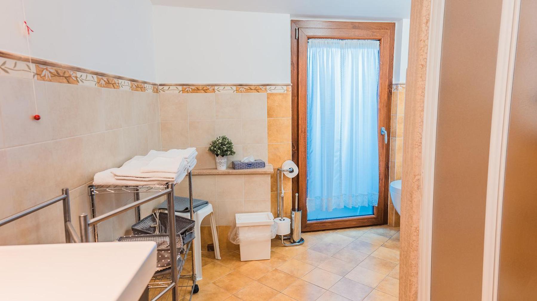 Bed And Breakfast Torre Polidori Orvieto Exteriér fotografie